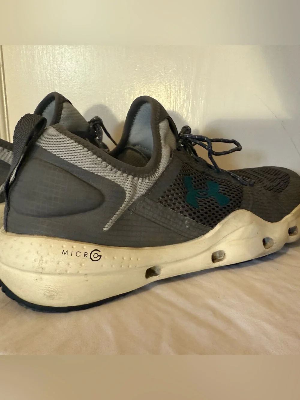 Under Armour lightweight breathable